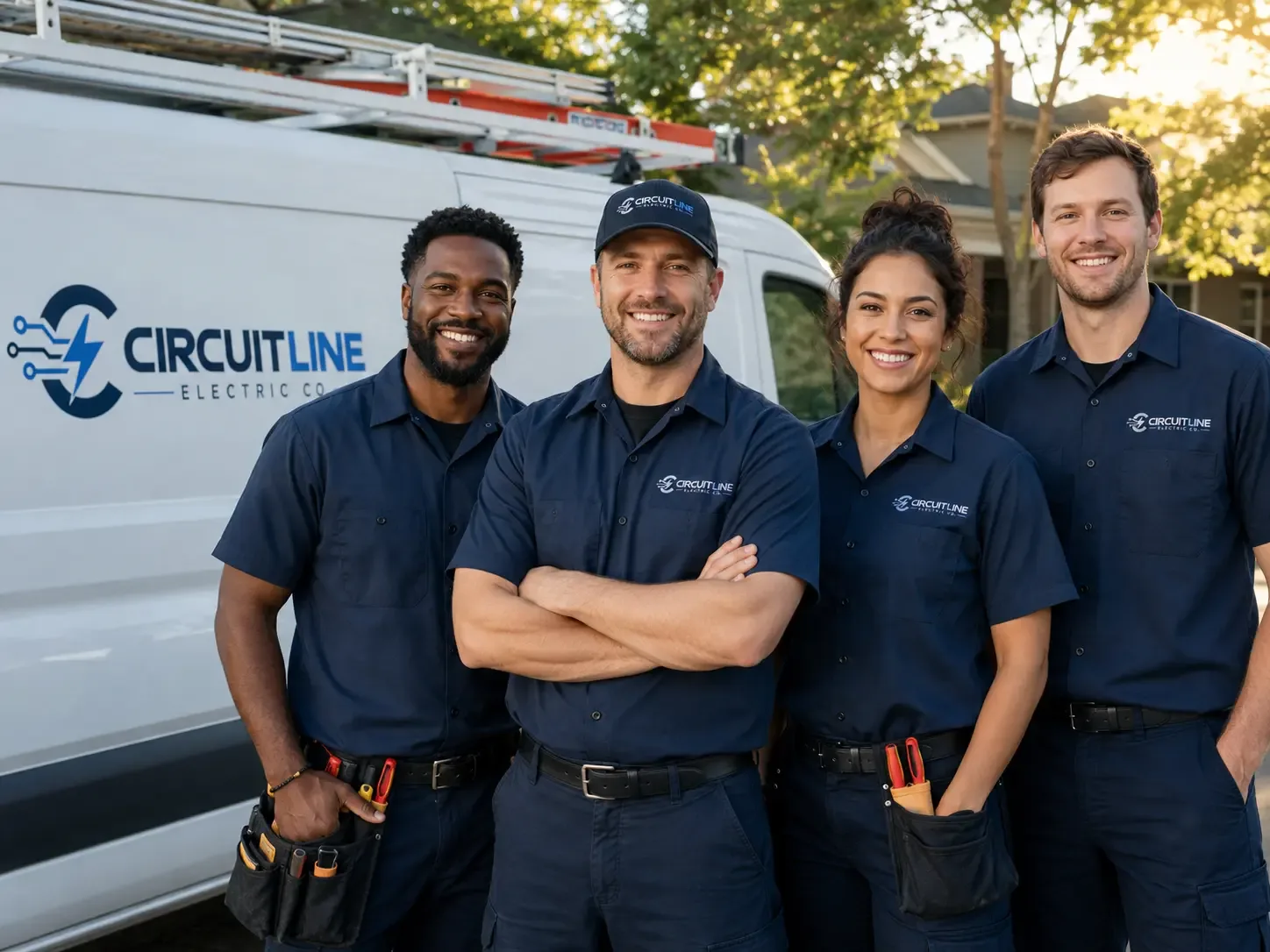 Whole Home Rewiring company in Divide, MT